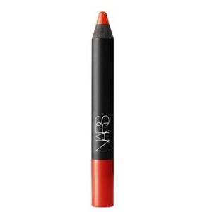 Nars Velvet Matte Lip Pencil  Red Square